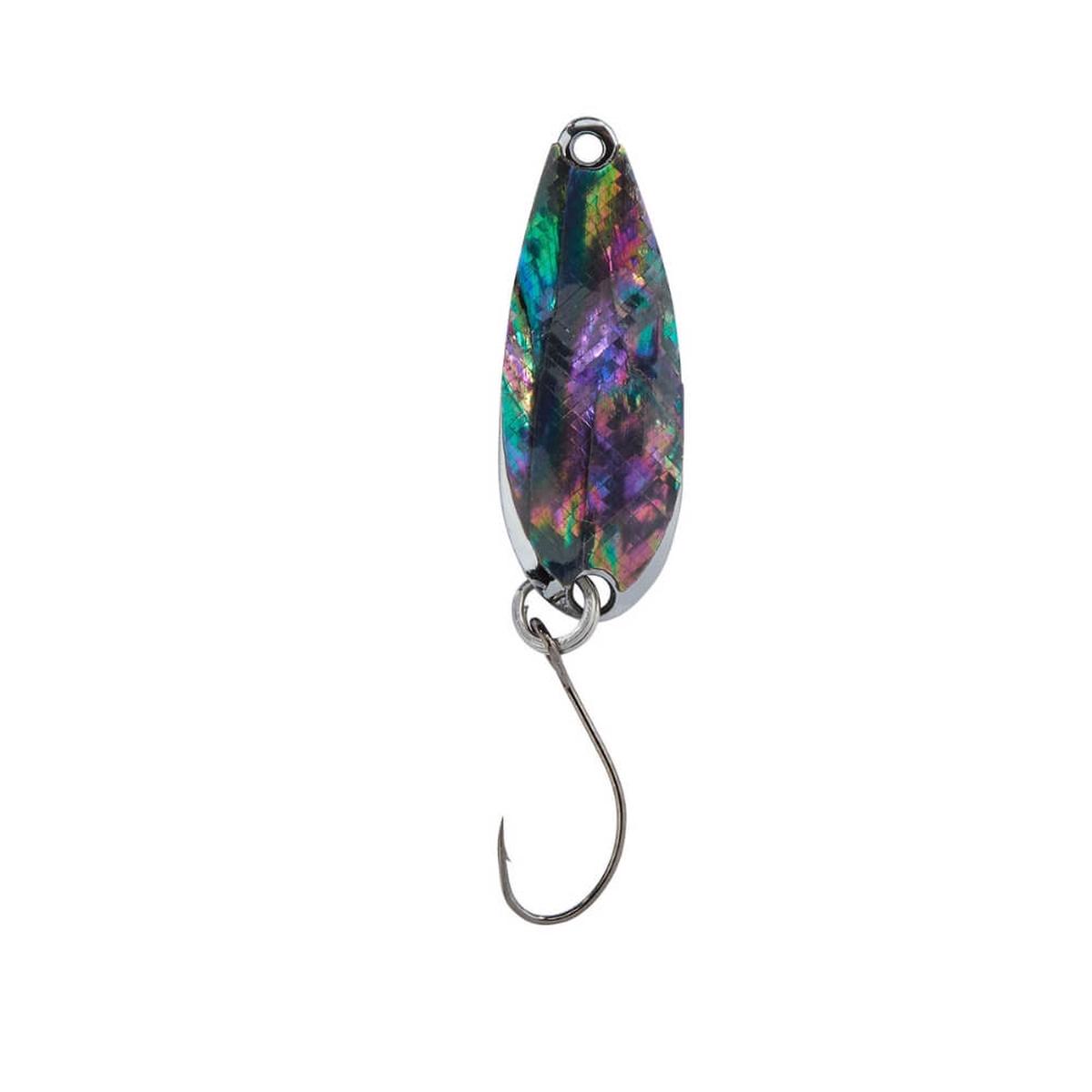 Abalone Spoon