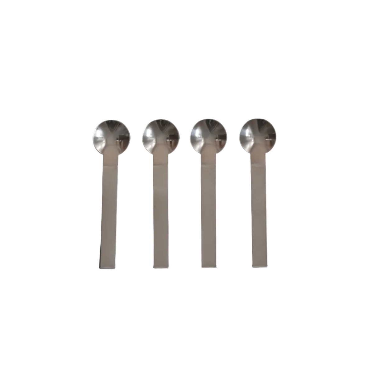 Shiloh Coffee Spoons
