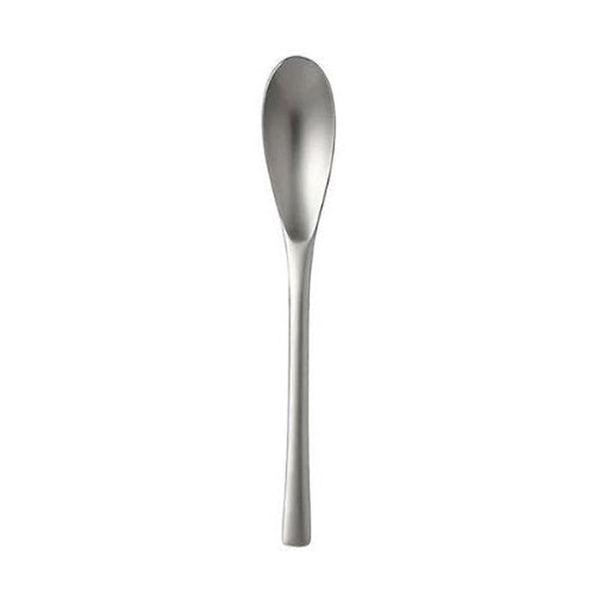 Shimoyama Stainless Steel Dessert Spoon