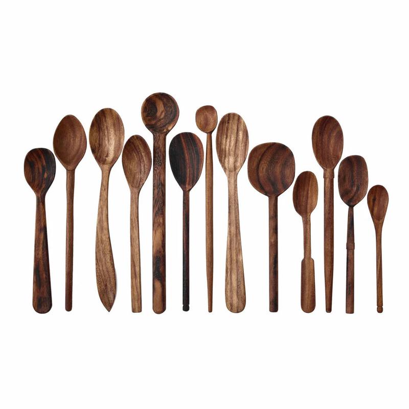 Sir|Madam | Wooden Spoon, XLarge