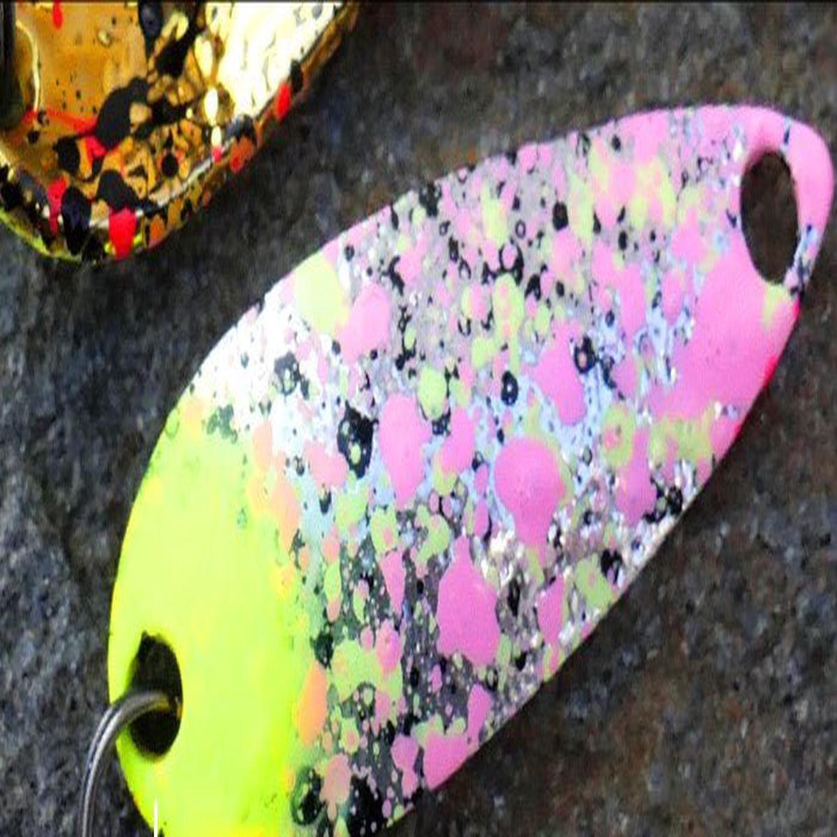 Zielfisch Trout Bait - ANDI 2,4 g