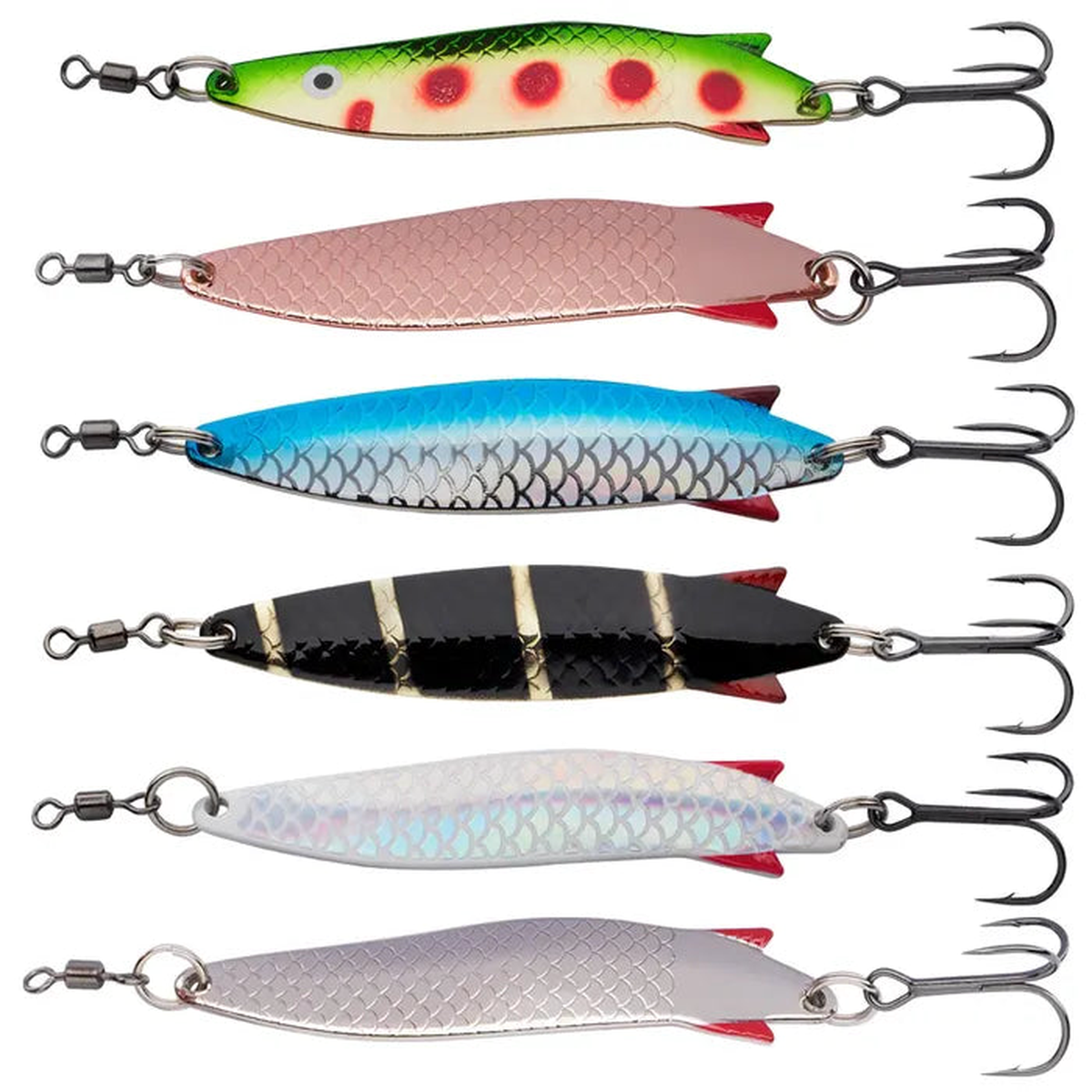 Abu Garcia Toby Spoon 28g