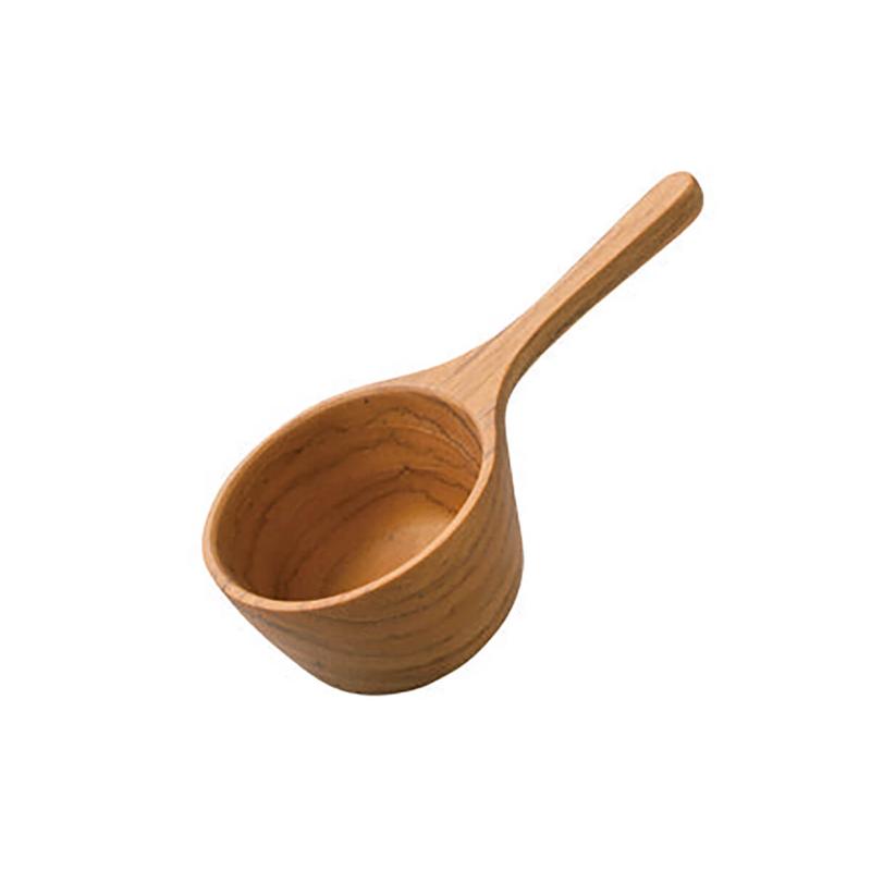 Slow Coffee Style Measuring Spoon by Kinto