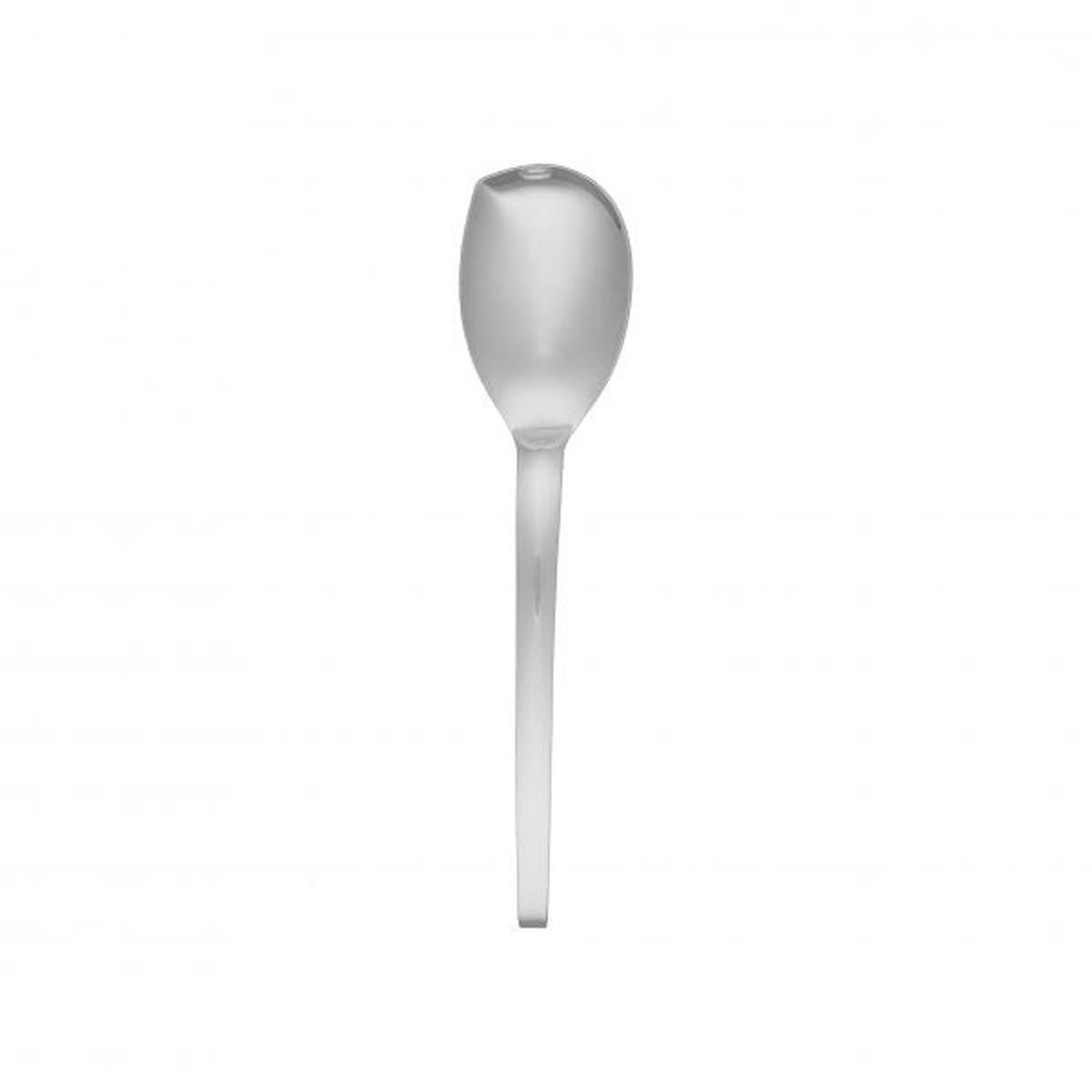 Small Buffet Spoon, Mirror, Impulse: Pack of 6