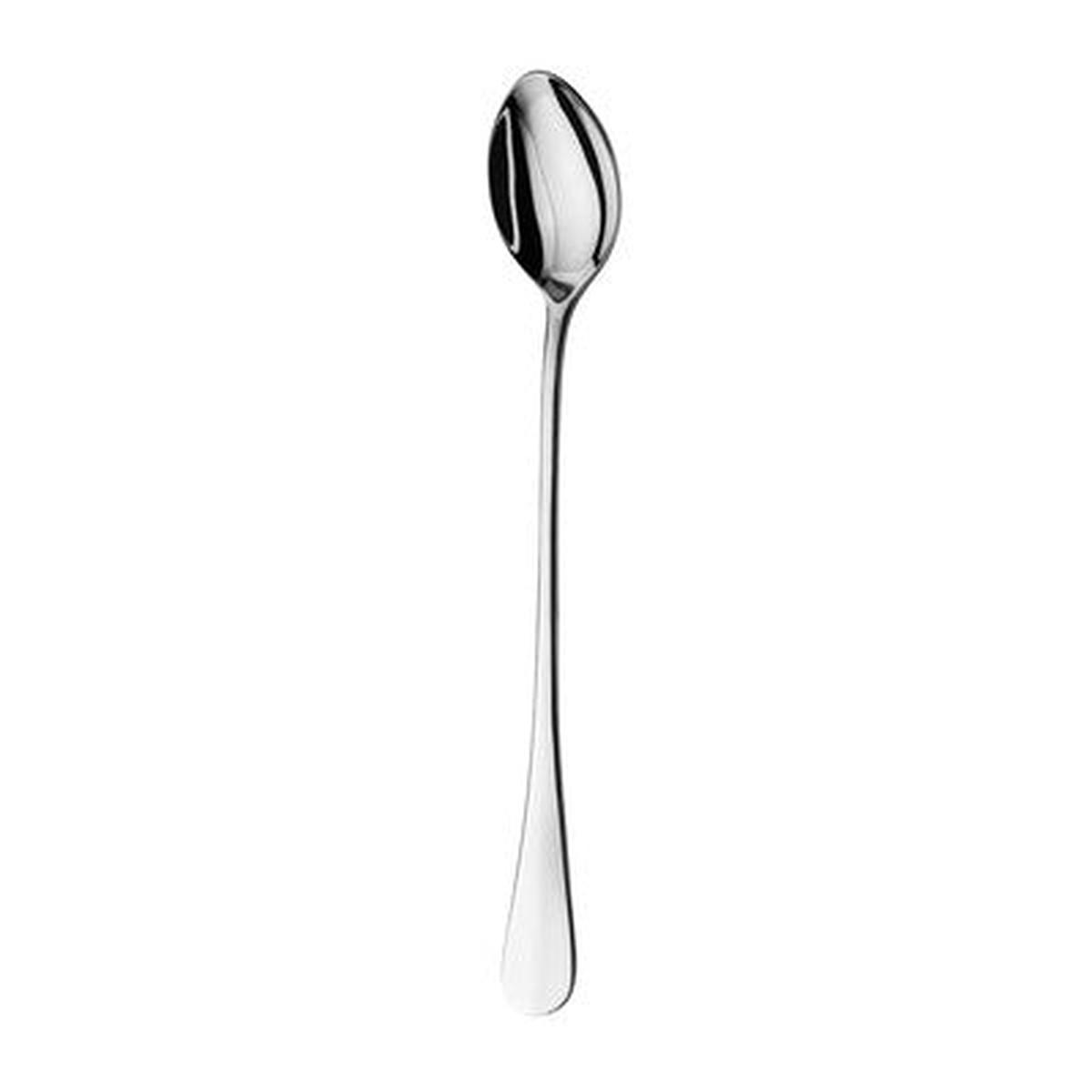 1 Dozen Hudson Parfait Soda Long Spoon Stainless Steel 18/10 XC417