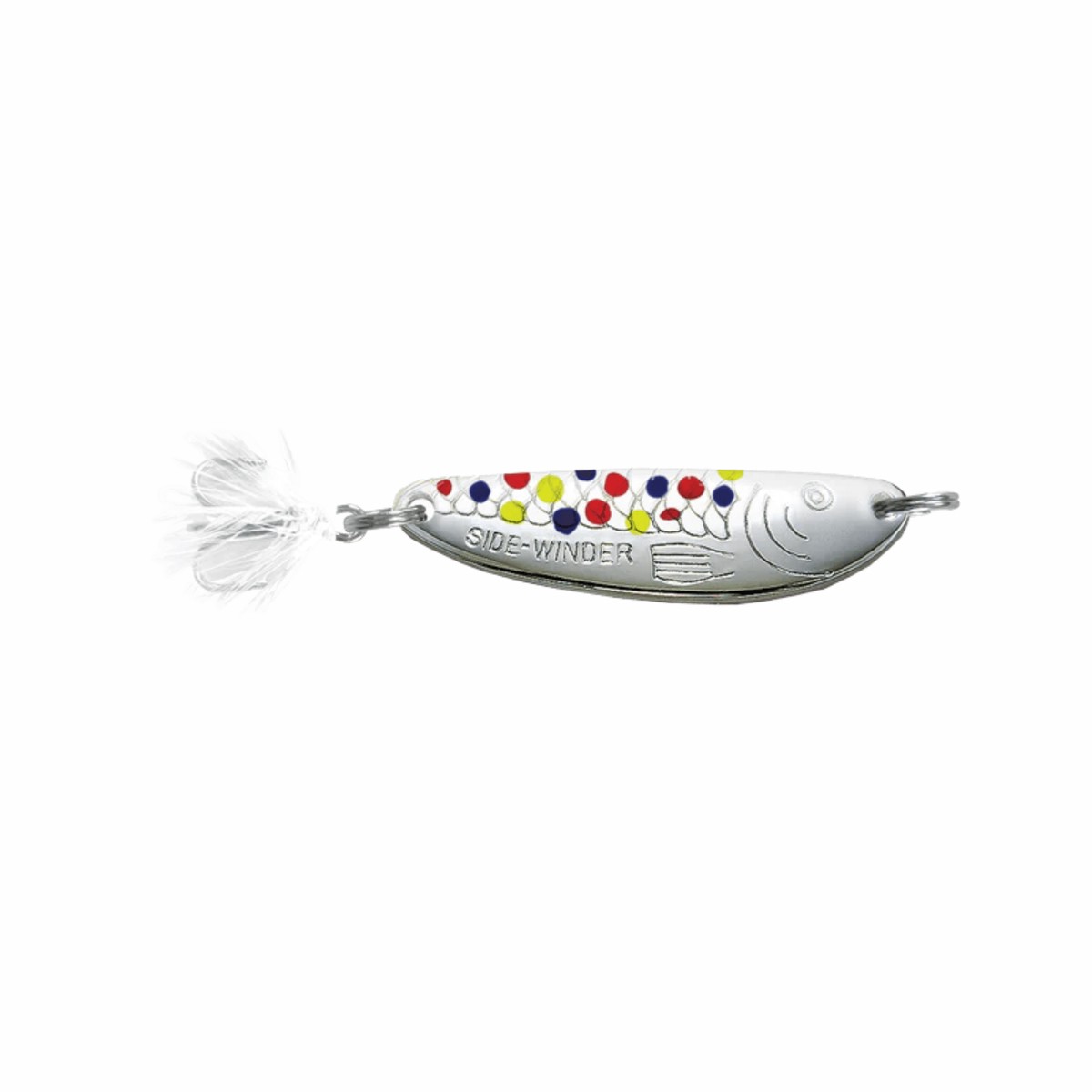 Acme Ice-Winder Spoon
