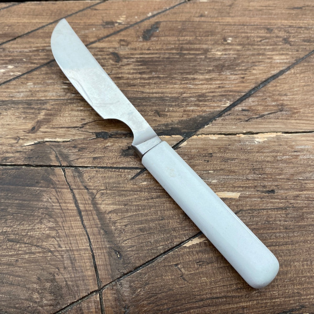 Denby "Touchstone Cutlery (Opal)" Dessert Knife