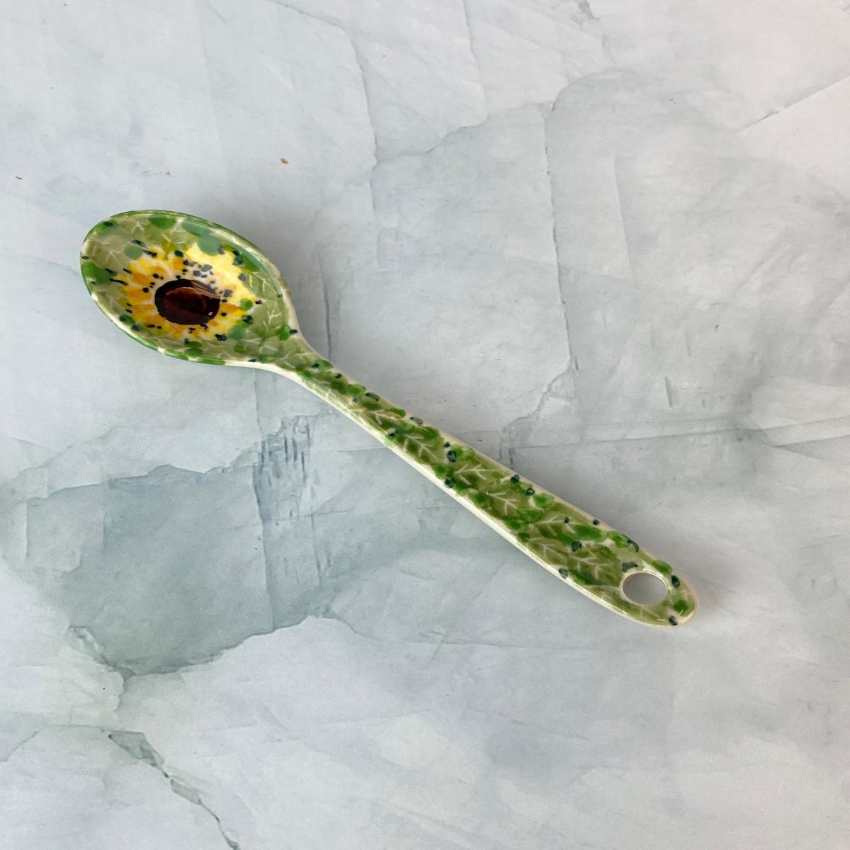 Small Sugar Spoon - Shape 592 - Pattern U4737