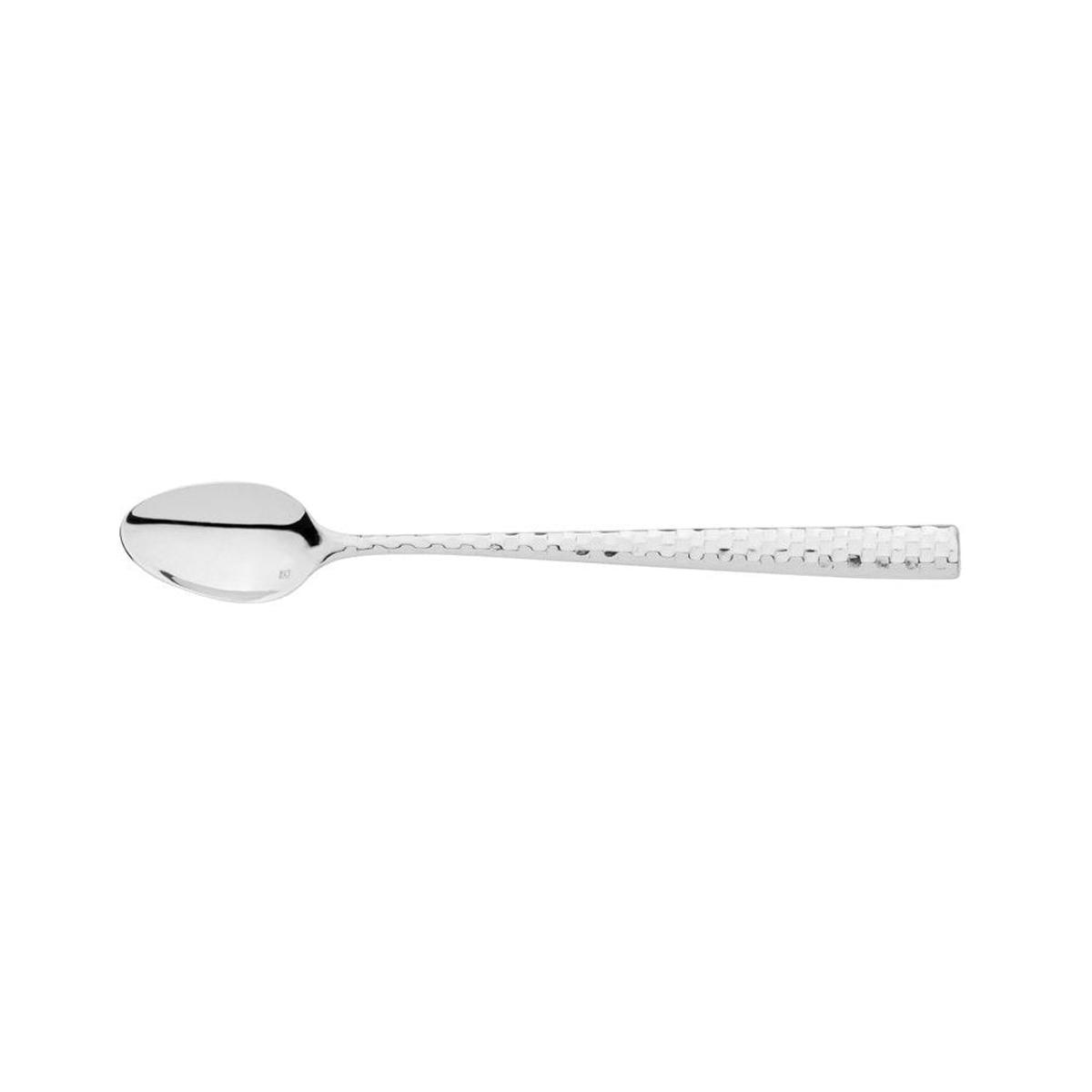 Soda Spoon - Lucca Faceted: Pack of 12
