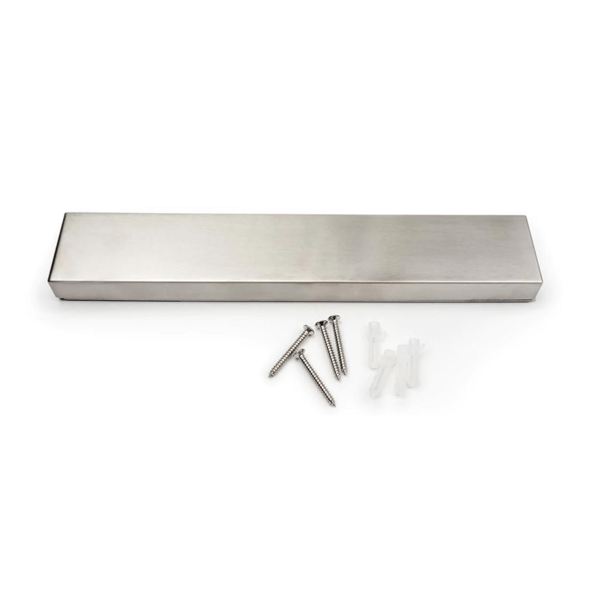 RSVP Magnetic Knife Holder 10