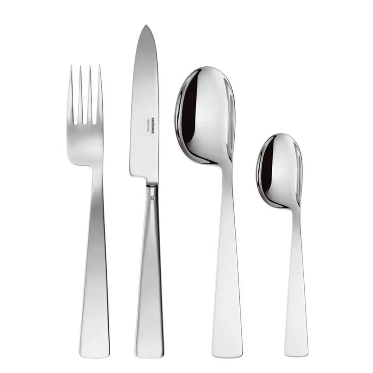 Sambonet Gio Ponti Conca cutlery set
