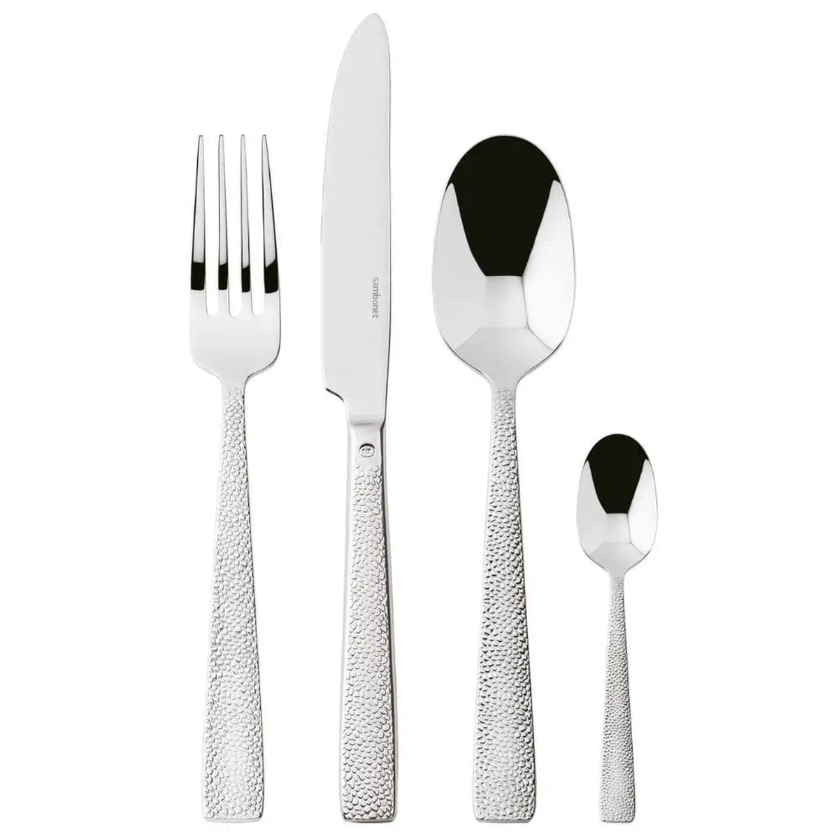 Sambonet Siena cutlery set