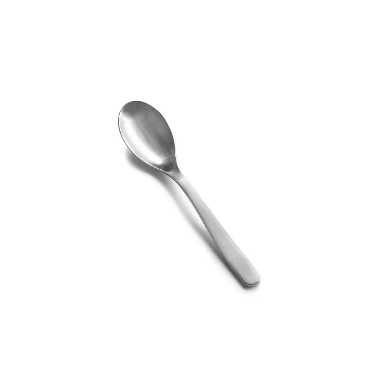 Serax Passe-partout espresso spoon steel