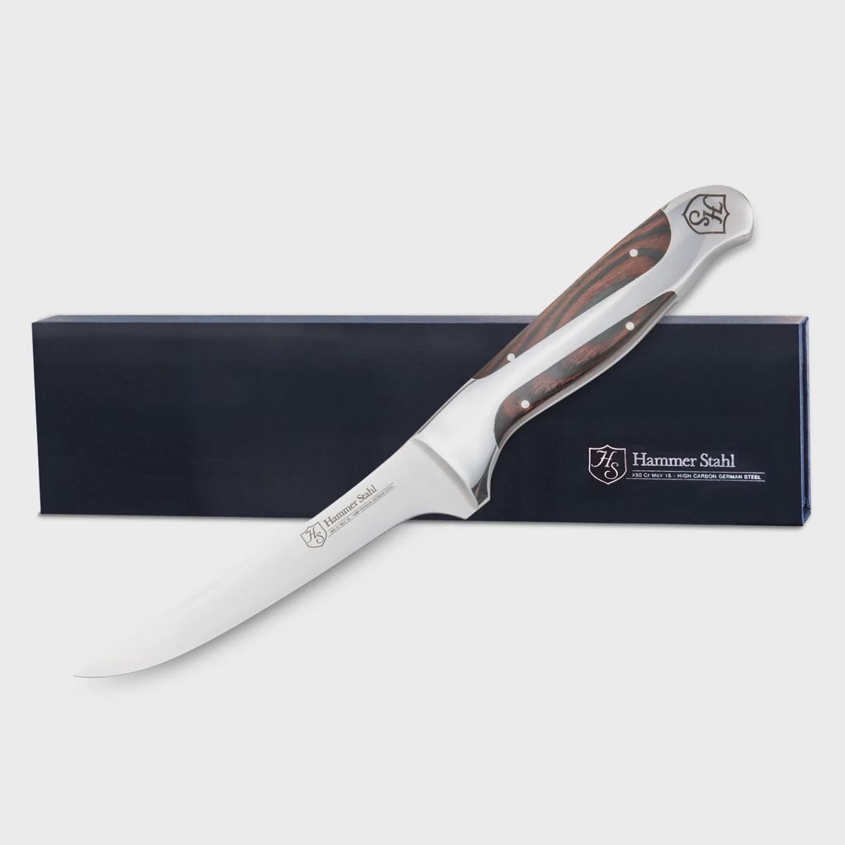 6" BONING KNIFE