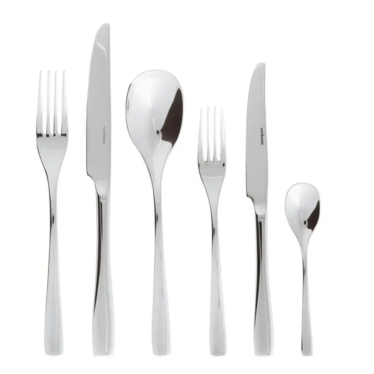 Sambonet Sintesi cutlery set