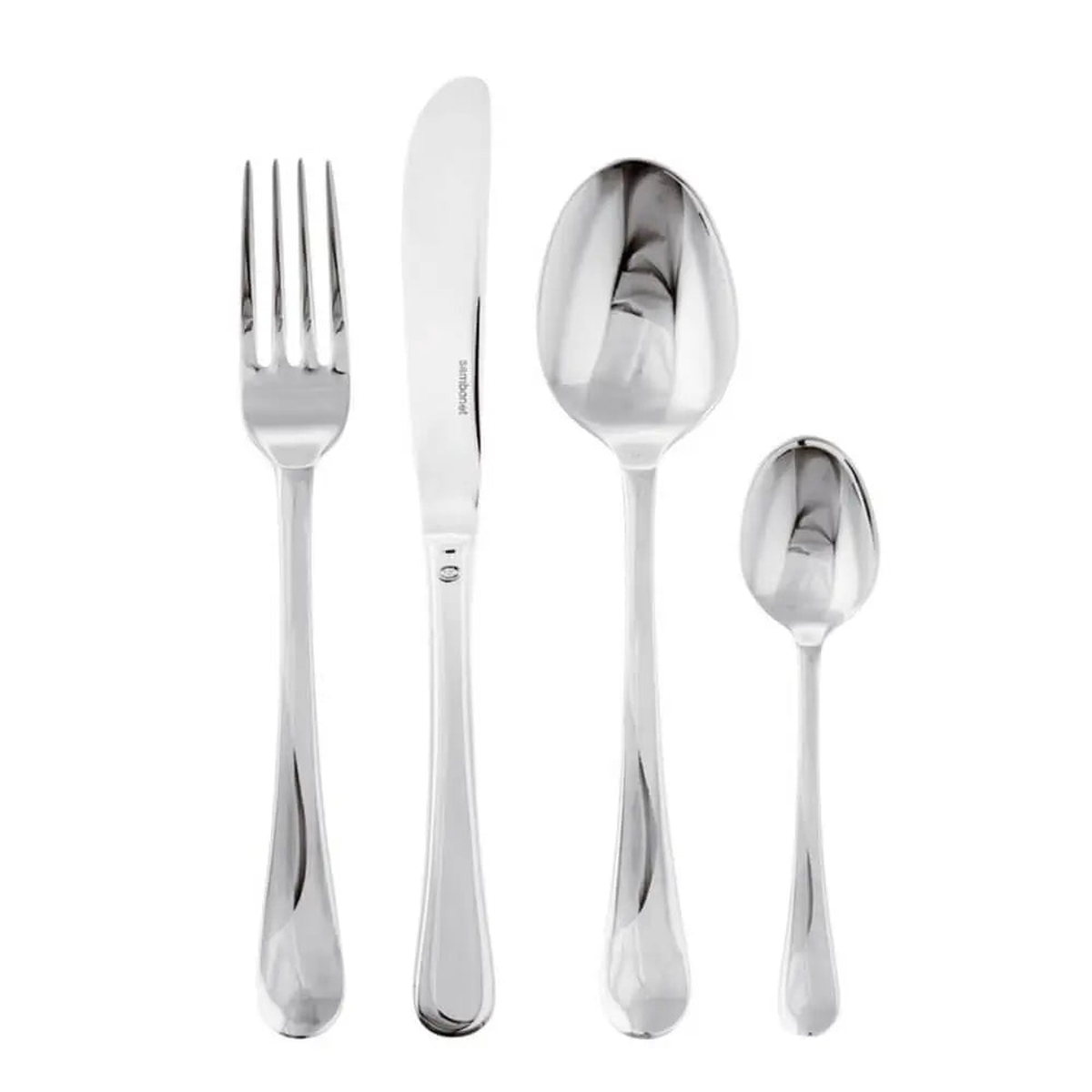 Sambonet Symbol cutlery set 24 pieces