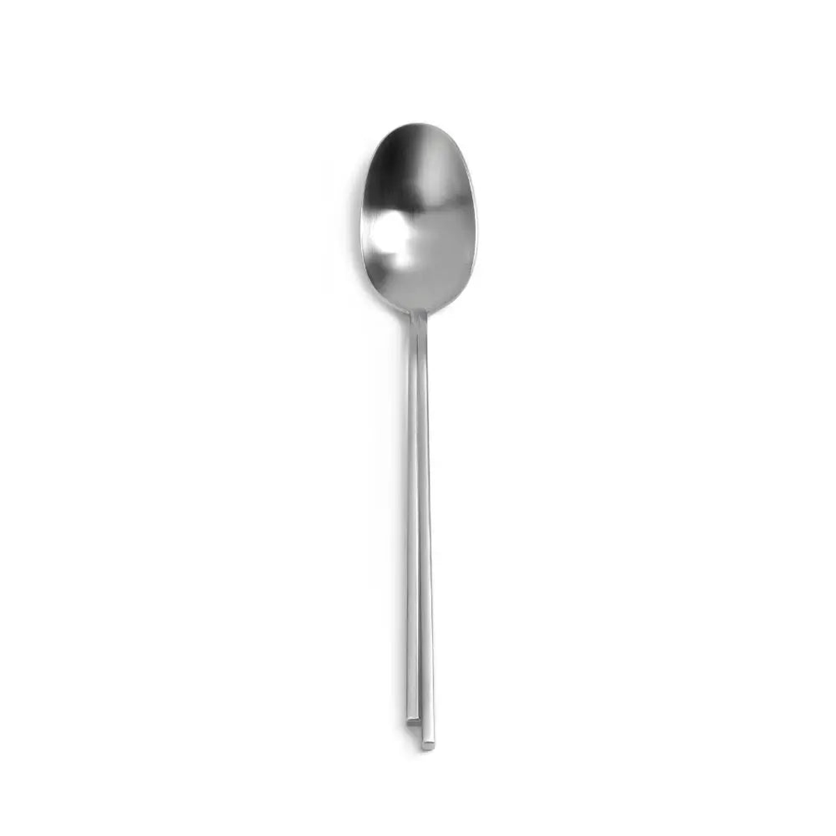 Serax Dune dessert spoon stainless steel