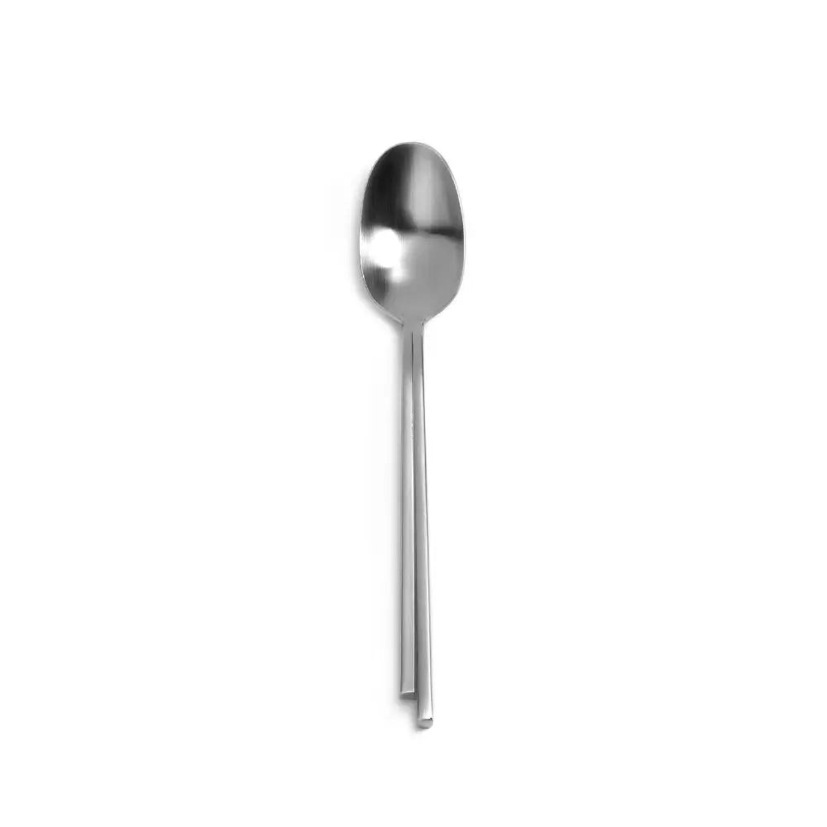 Serax Dune yogurt spoon stainless steel