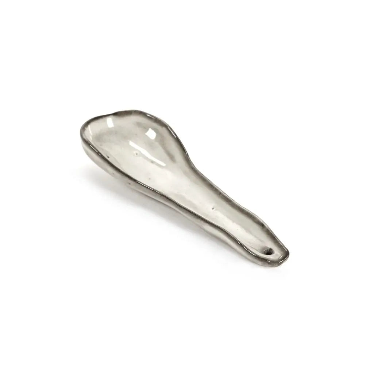 Serax Meal x3 spoon off white