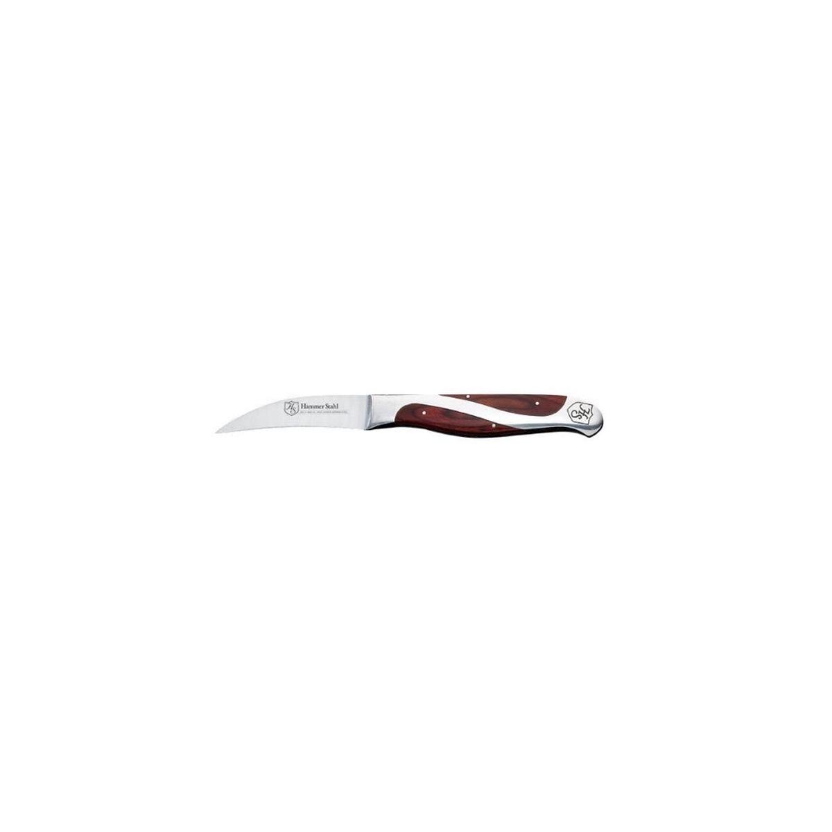 3" BIRDS BEAK PARING KNIFE