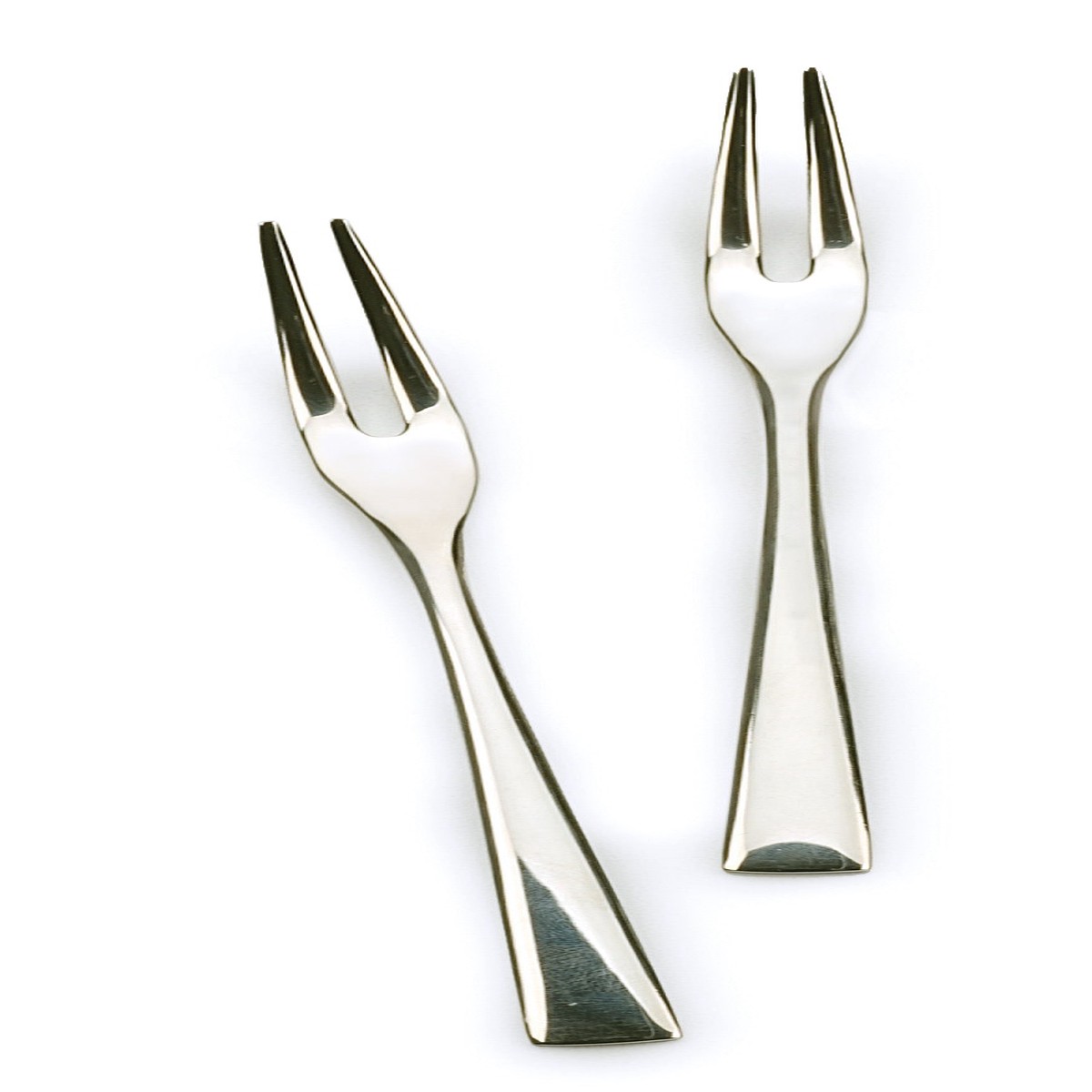 RSVP Long Seafood Fork