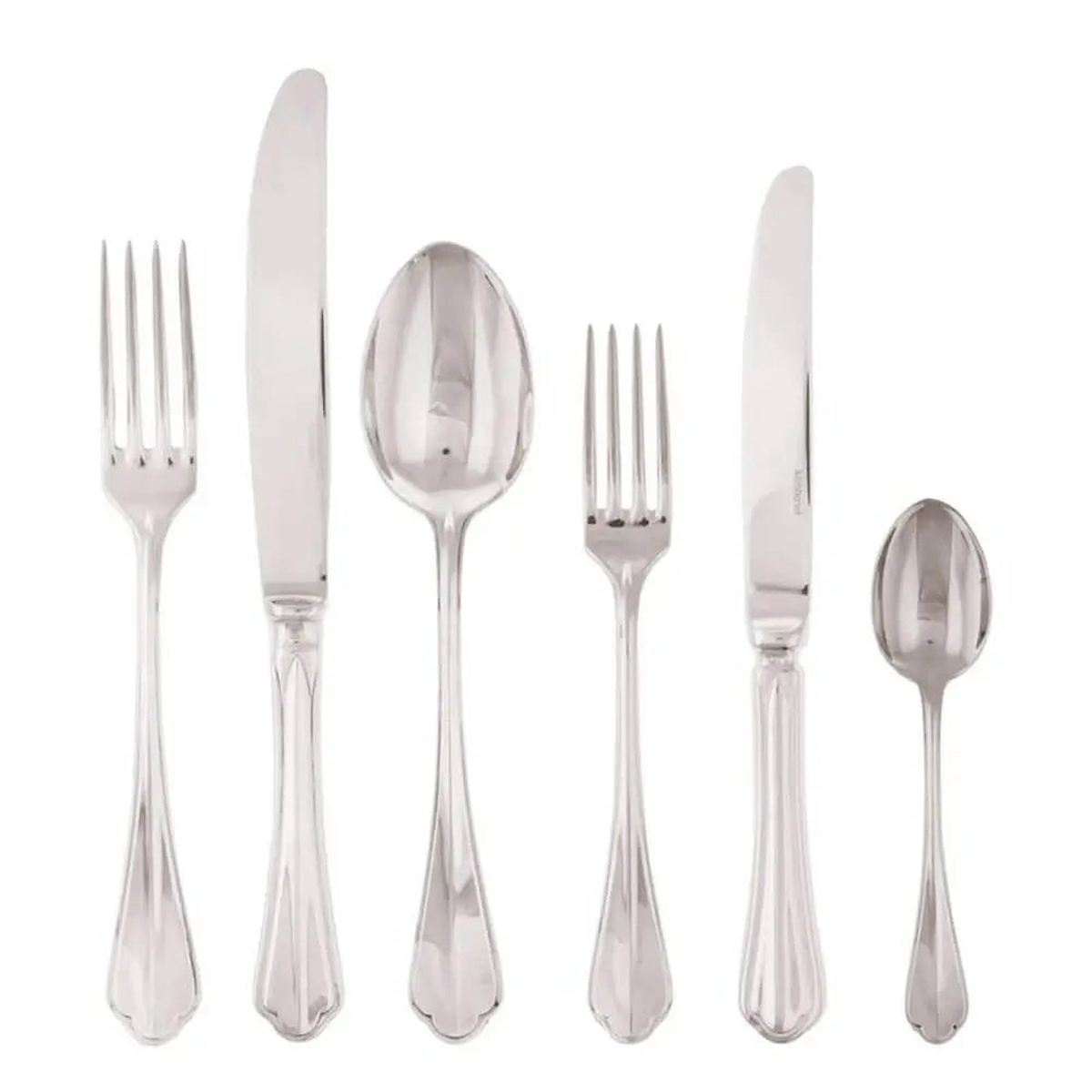 Sambonet Rome cutlery set 36 pieces