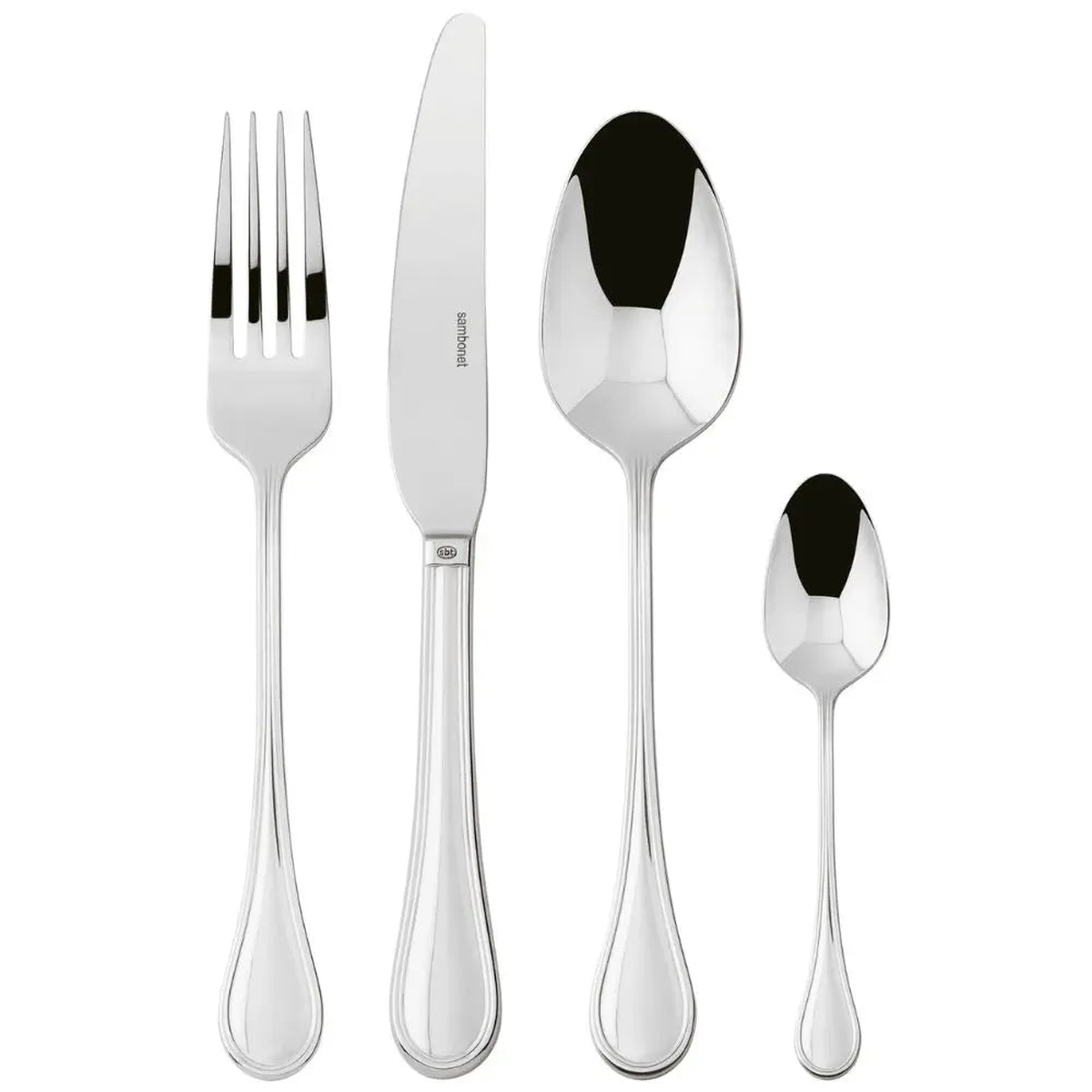 Sambonet Royal cutlery set