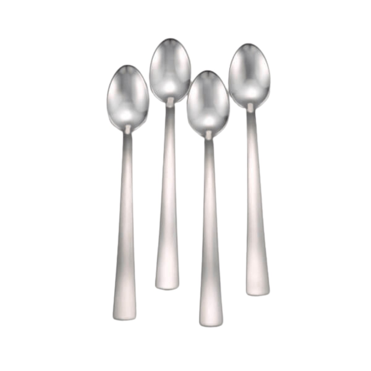 Satin America - Iced Tea Spoon Set Of 4