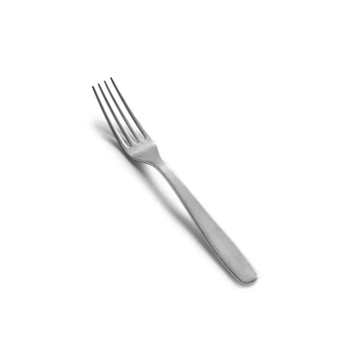 Serax Passe-partout dessert fork steel