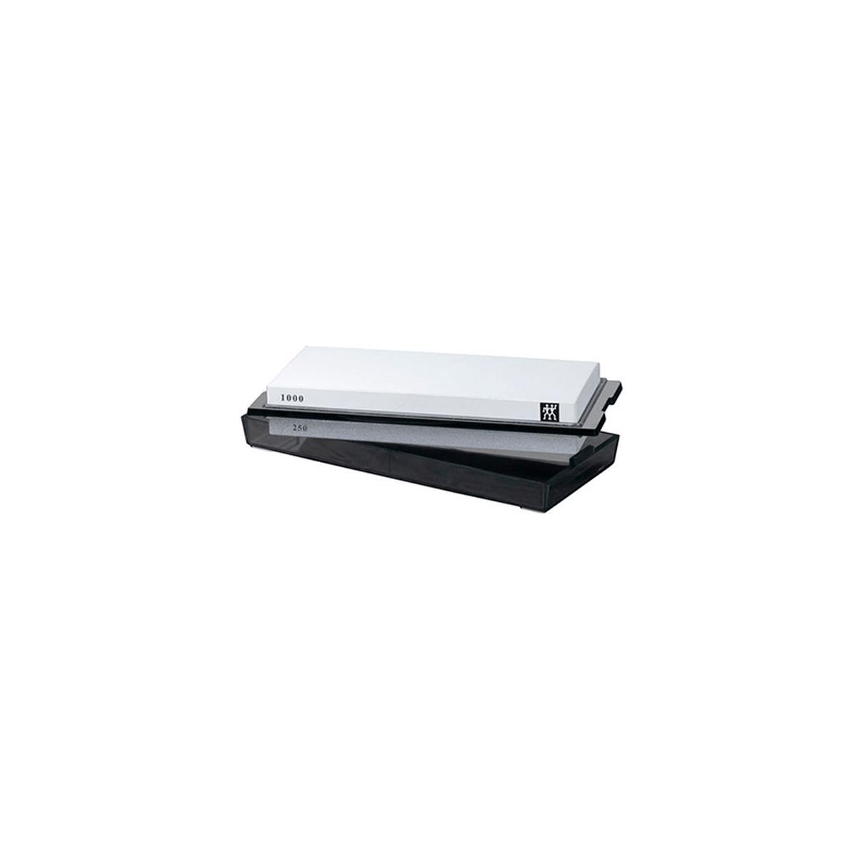 Zwilling Edge Maintenance Pro Combination Japanese Water Stone