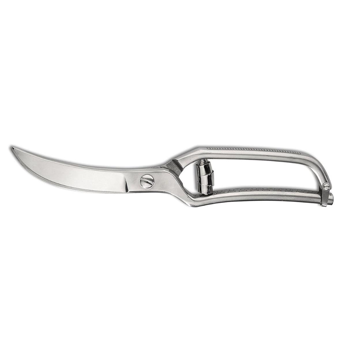 10" POULTRY SHEARS