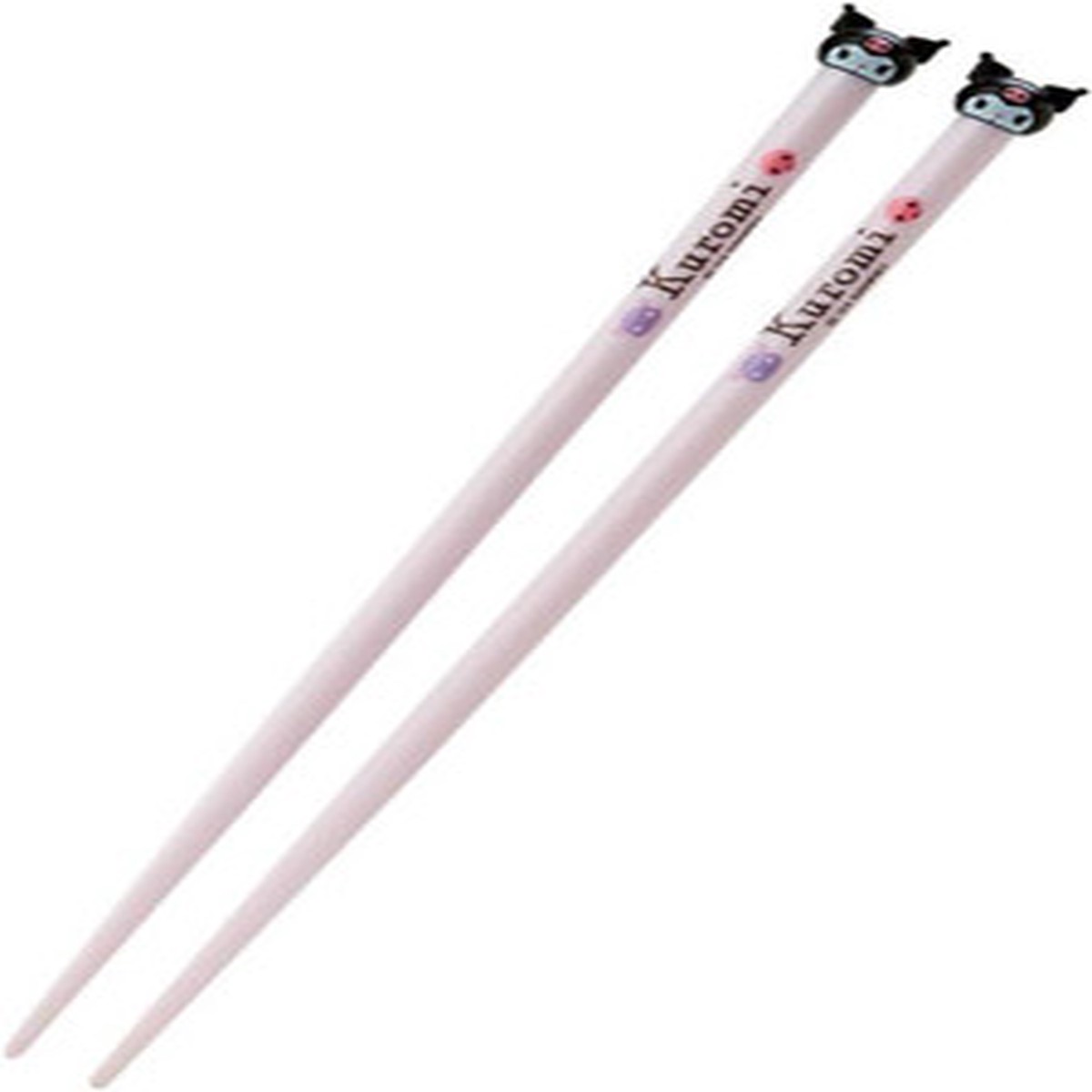 Sanrio Chopsticks Kuromi