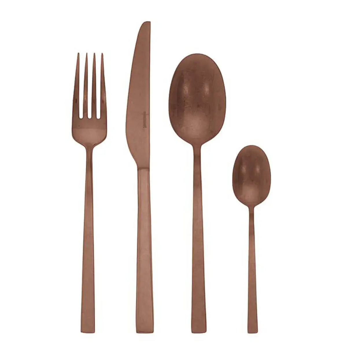 Sambonet Linea-Q cutlery set