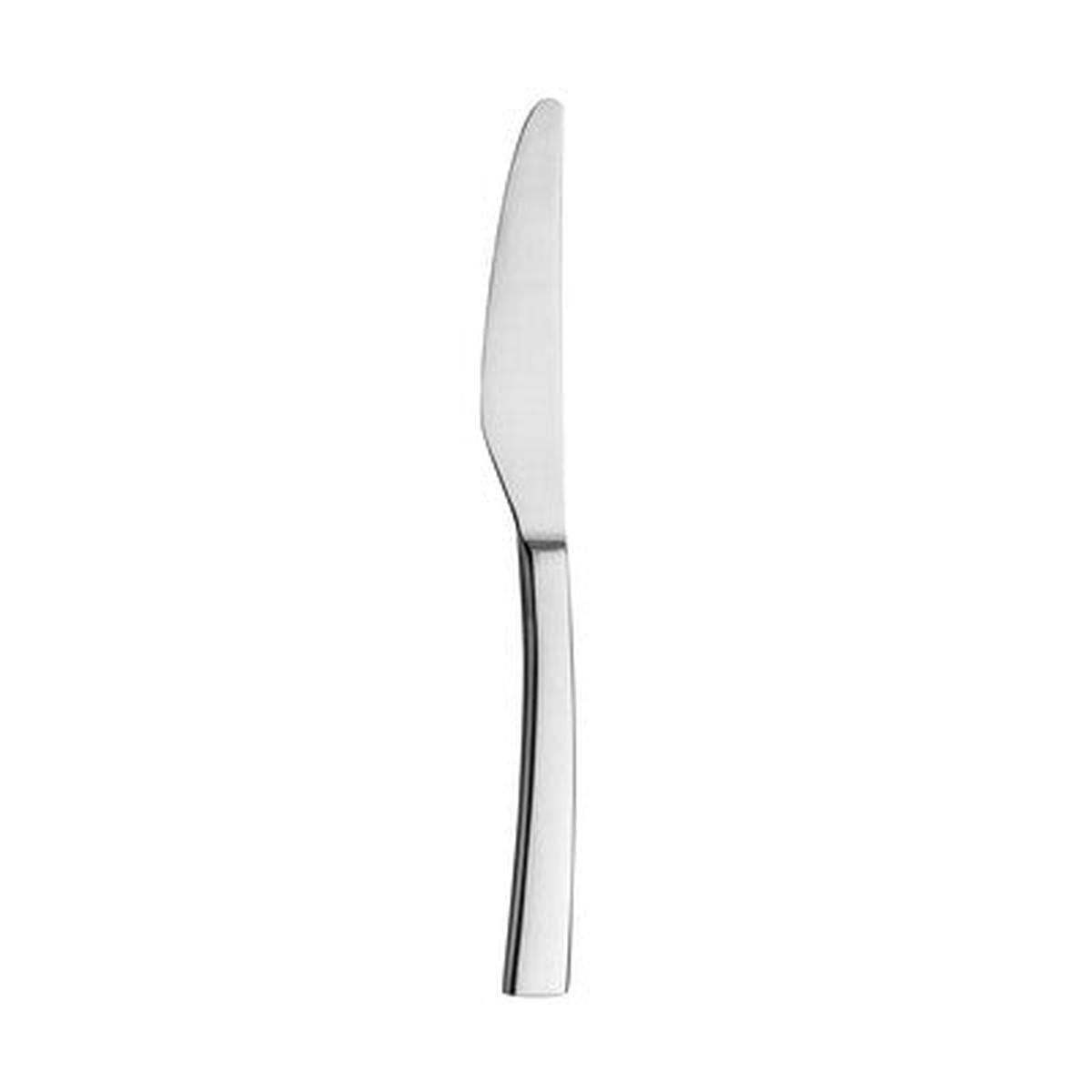 1 Dozen Capri Dessert Knife Capri Stainless Steel Cutlery  XC208