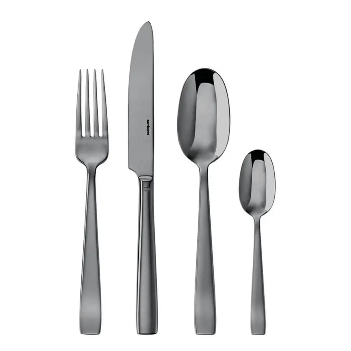 Sambonet Flat cutlery set