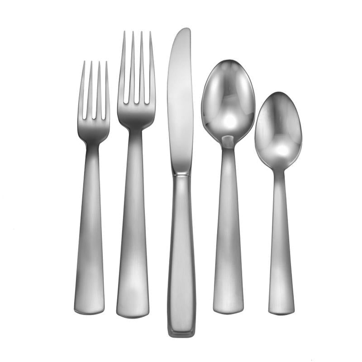 Satin America - 5 Piece Place Setting