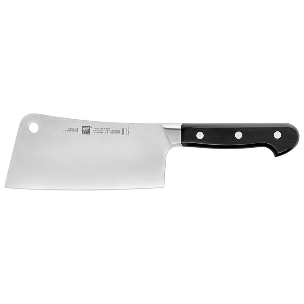 Zwilling  Pro Meat Cleaver Knife  6
