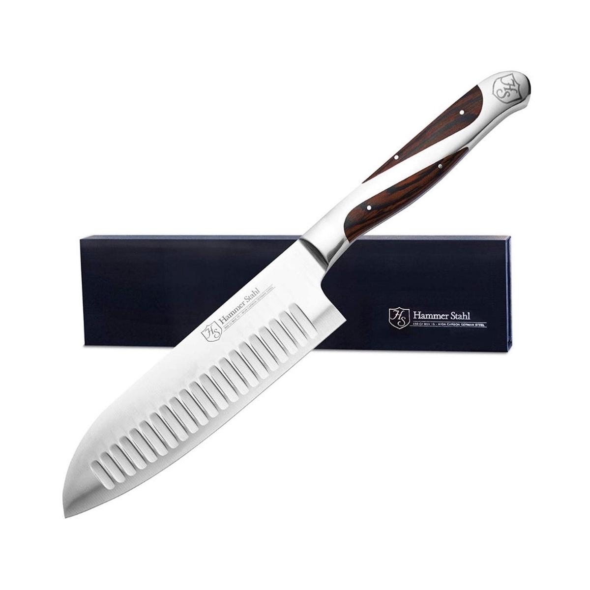 5.5" SANTOKU
