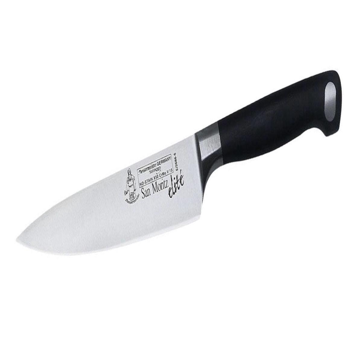 San Moritz Elite 6" Chef Knife E/2686-6