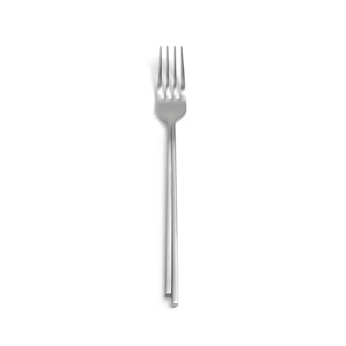 Serax Dune dessert fork stainless steel
