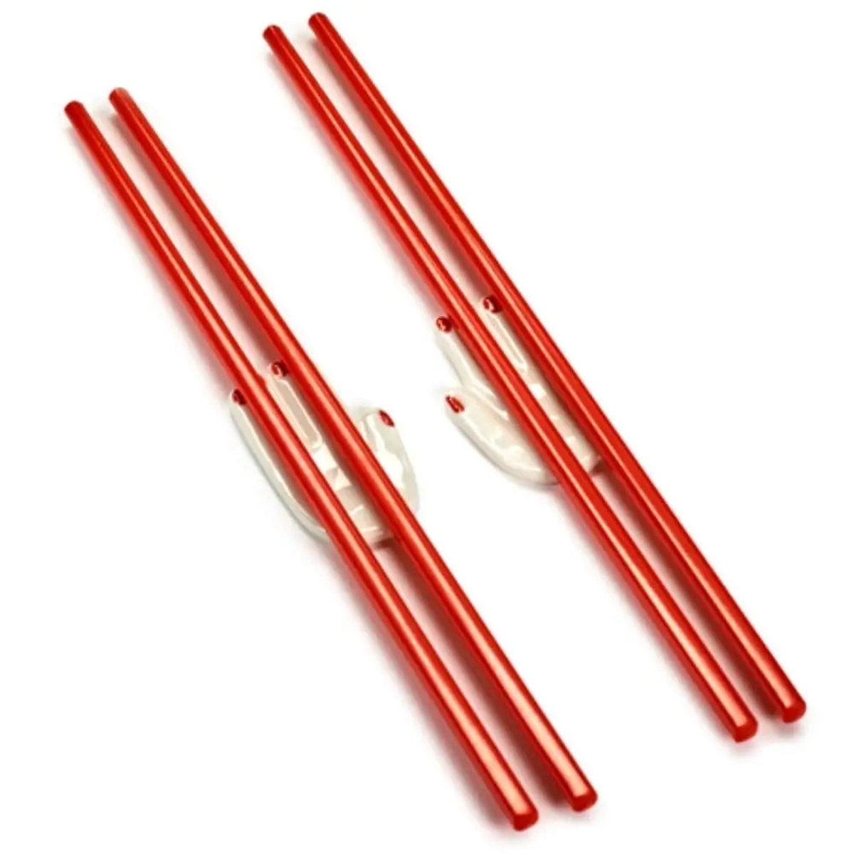 Serax Table Nomade kit 4 japanese chopsticks and 2 chopsticks holders