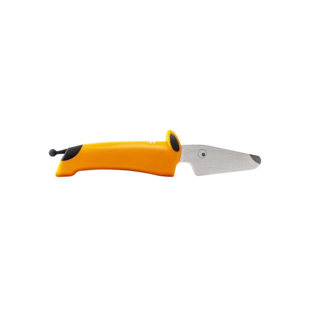 3" KINDER KITCHEN DOG KNIFE