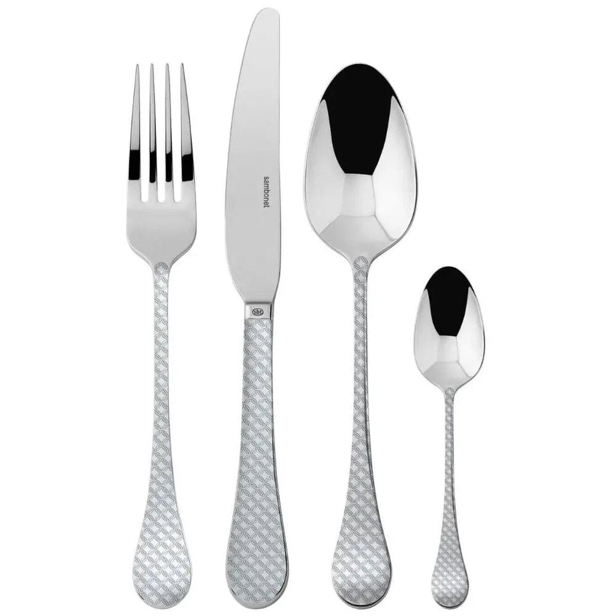 Sambonet Taormina cutlery set
