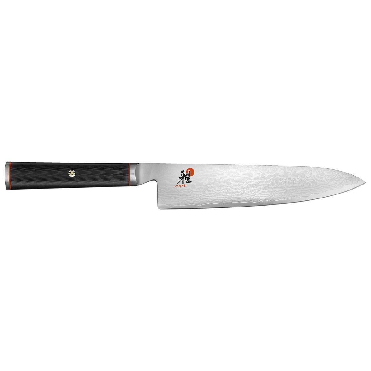 Zwilling Miyabi Kaizen 8" Chef Knife