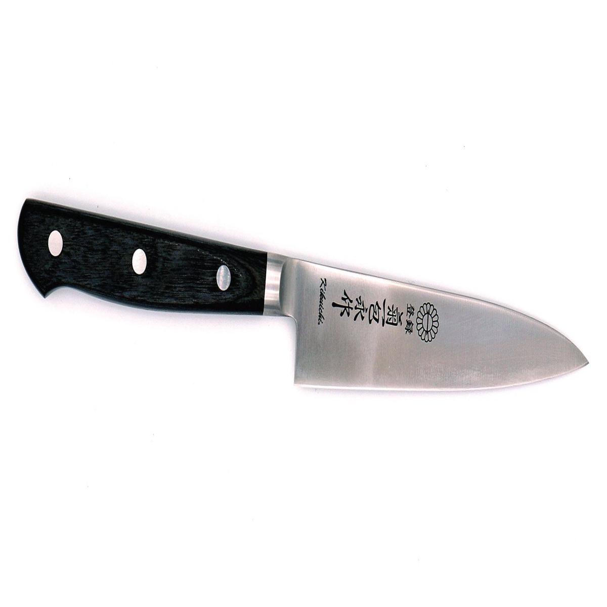 SEM 6" Petty, Semi-Stainless SEM150