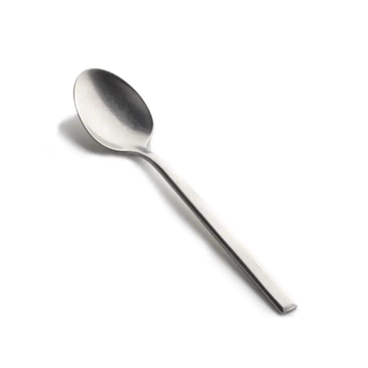 Serax Pure coffe spoon steel